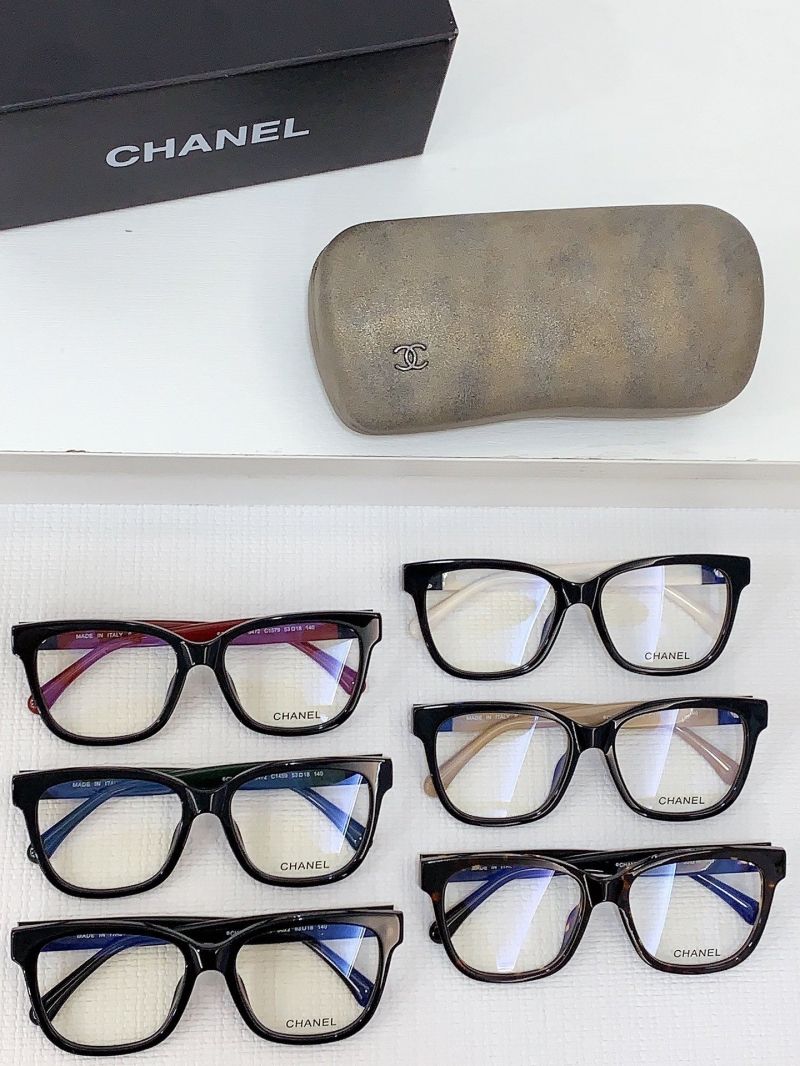 Chanel Sunglasses